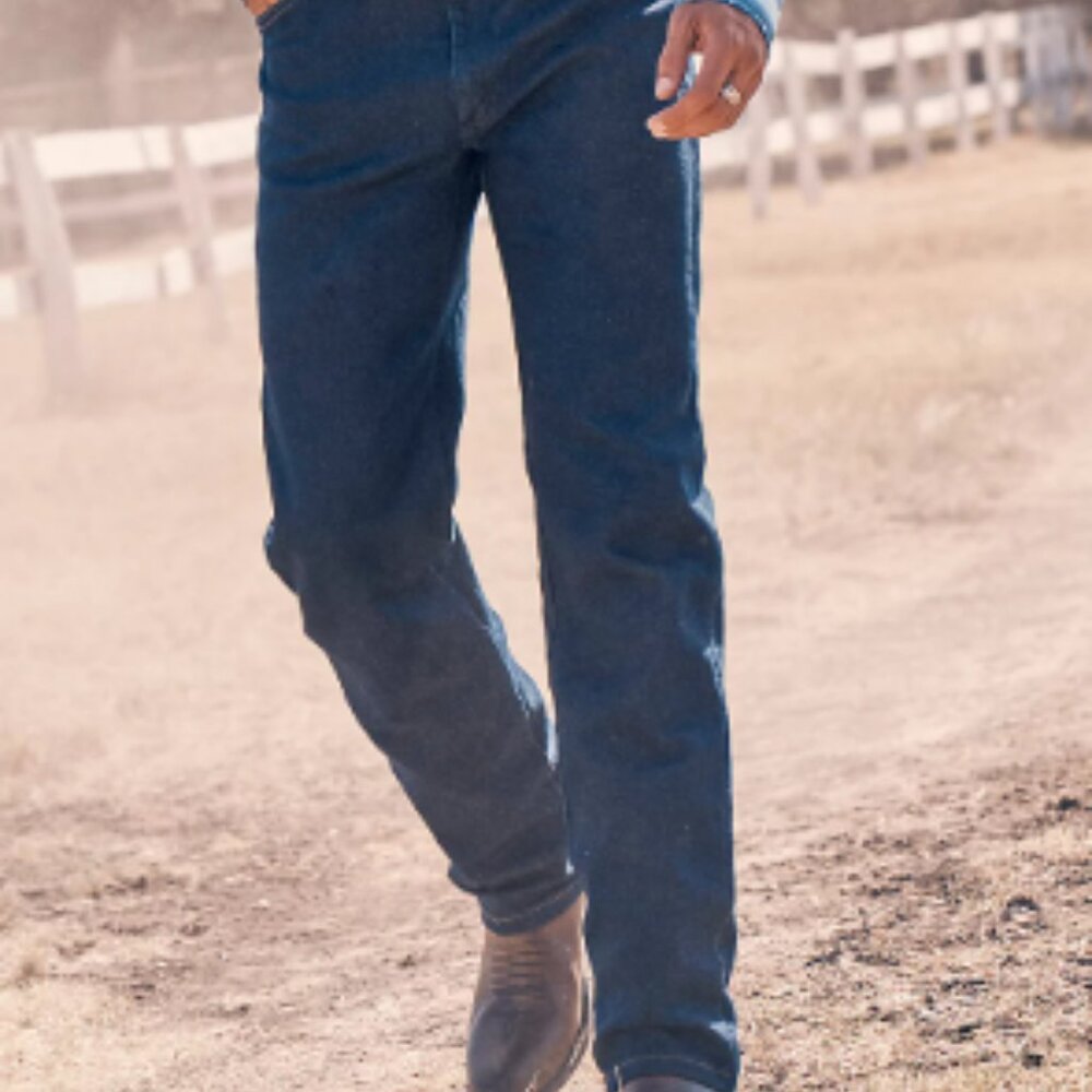 Wrangler Jeans